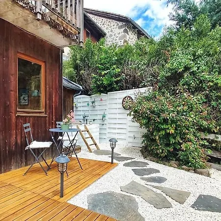 Apartment La Du Bonheur