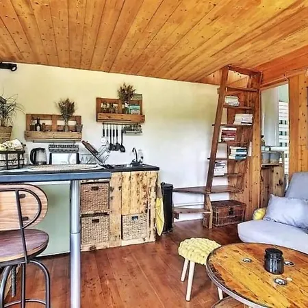 דירה La Du Bonheur *